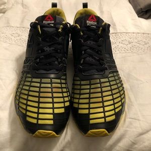 Reebok Nano Crossfit